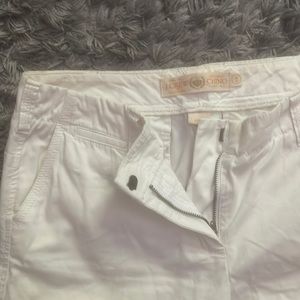 Late 2000s J. Crew chinos